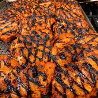 Grilled Chicken Tocino