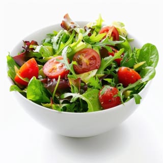 Simple Salad