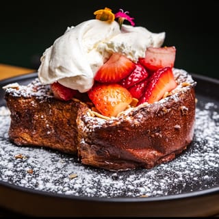 French Toast