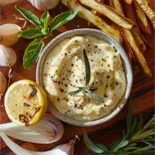 Aioli 2oz