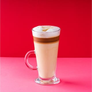 Vanilla Latte