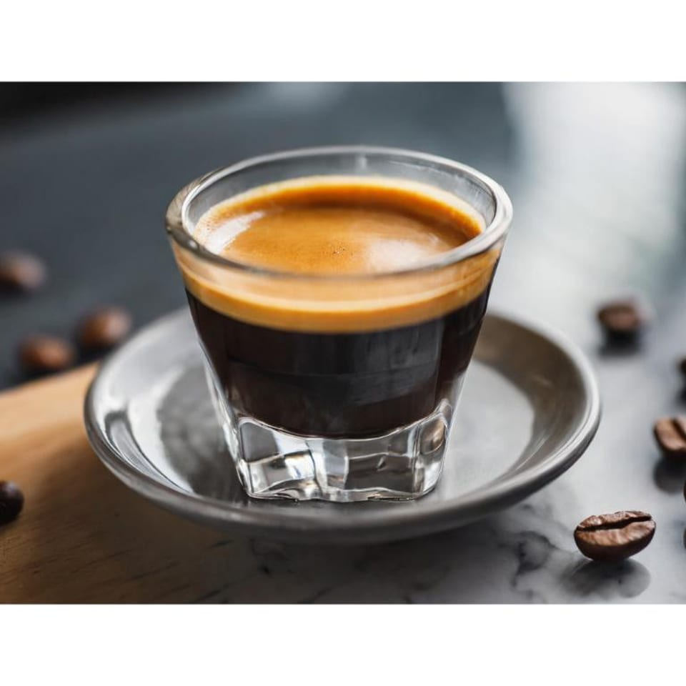 Espresso Lovers Unite